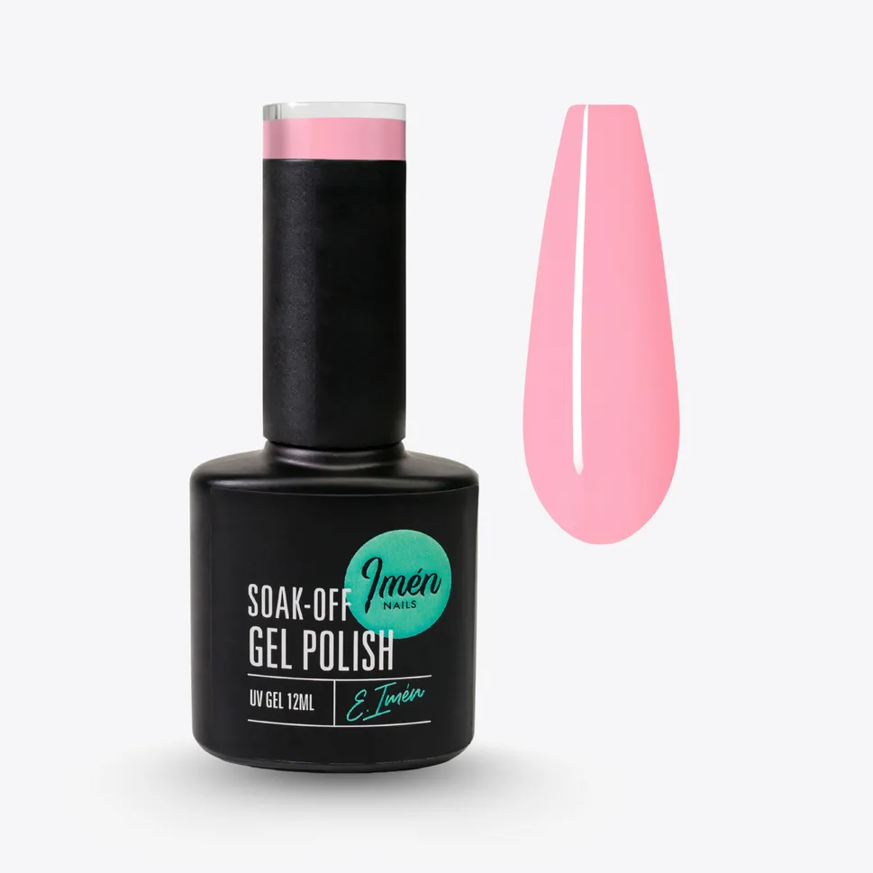 UV Gel Polish IMEN 007