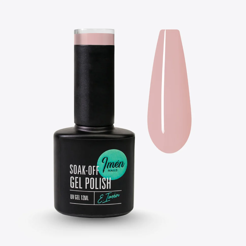 UV Gel Polish IMEN 010