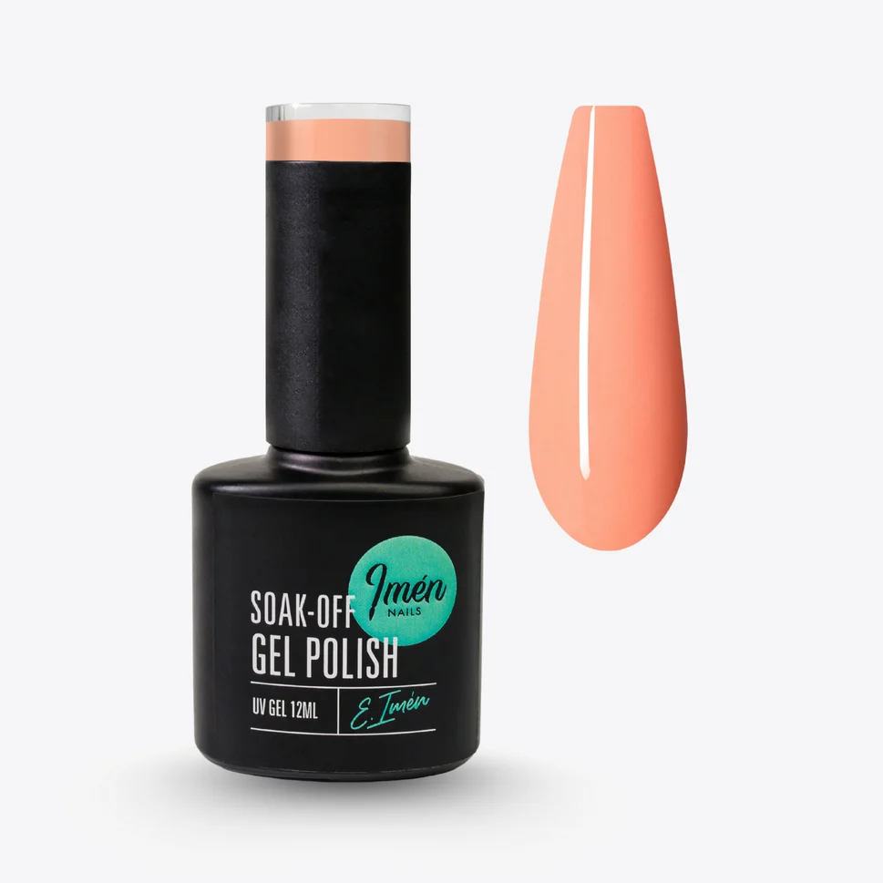 UV Gel Polish IMEN 061