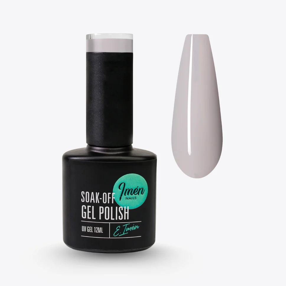 UV Gel Polish IMEN 107