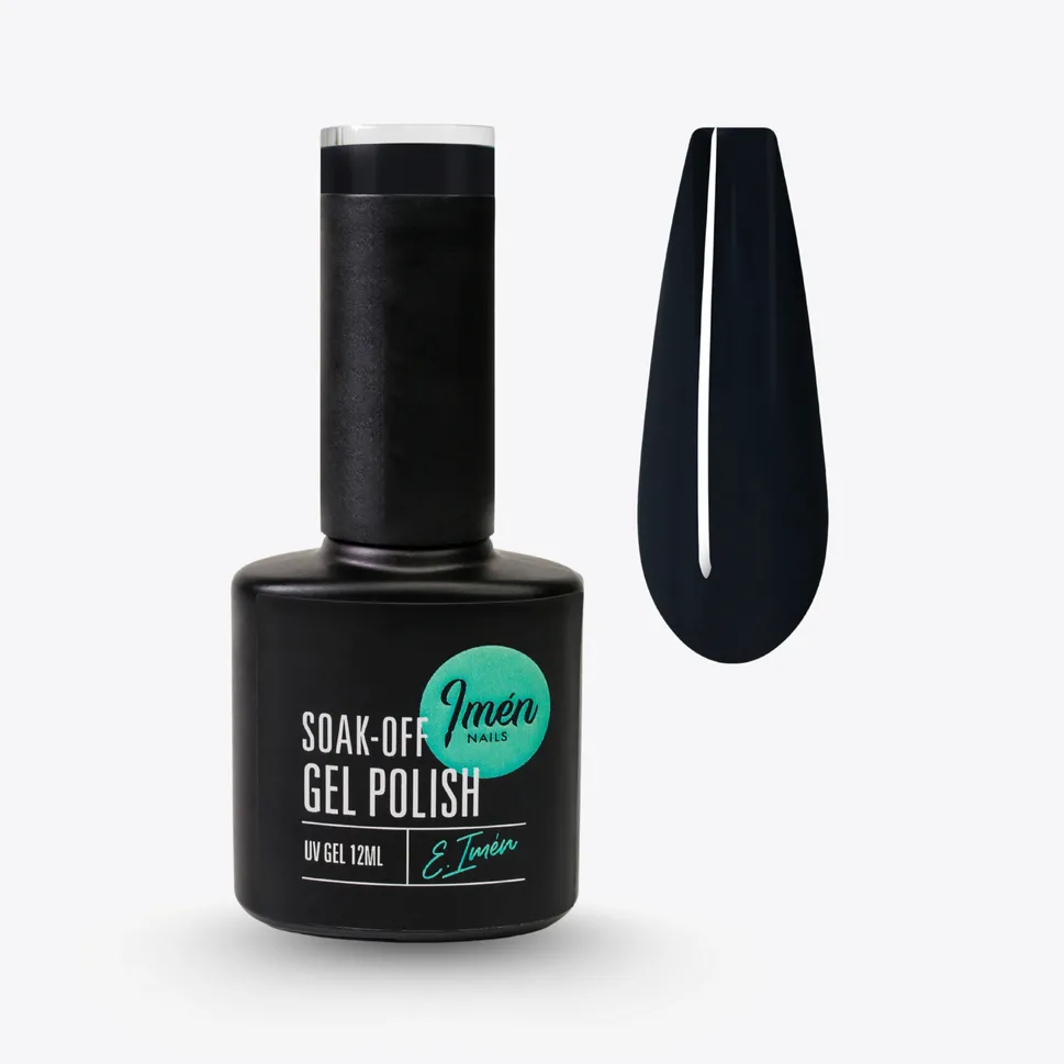 UV Gel Polish IMEN 123