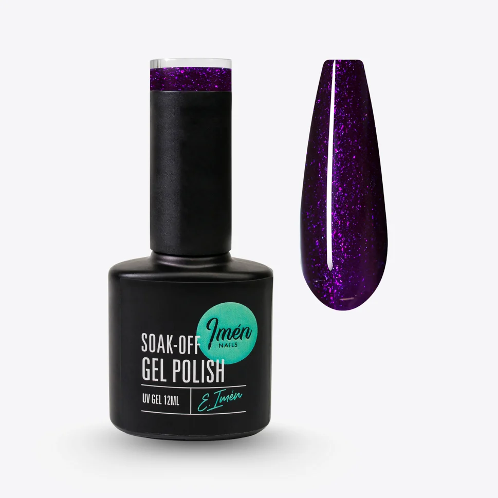 UV Gel Polish IMEN DB014