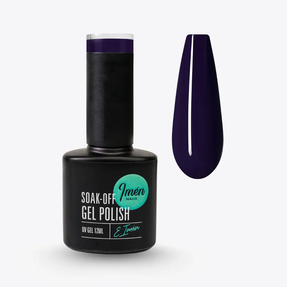 UV Gel Polish IMEN 093