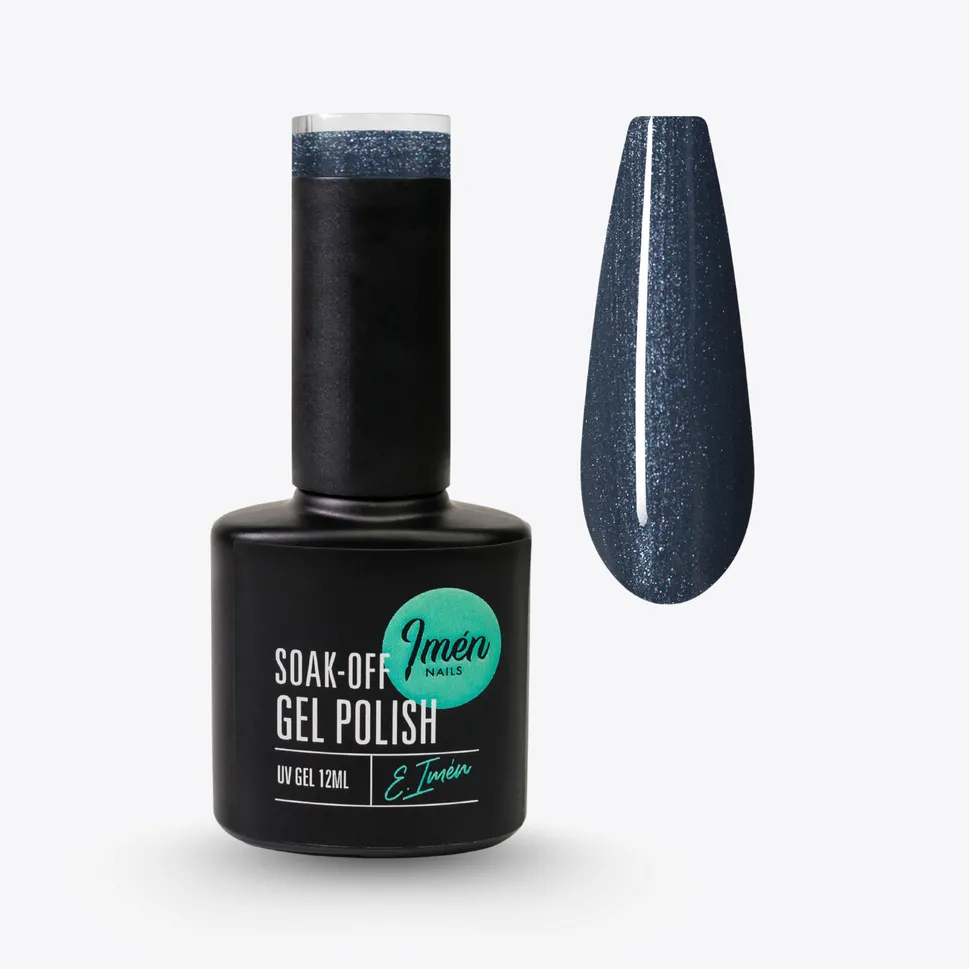UV Gel Polish IMEN DB022