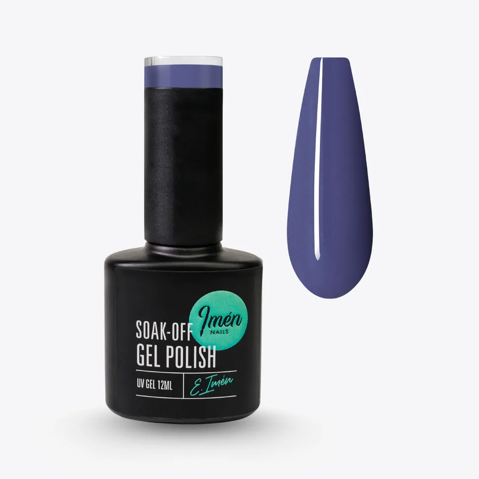 UV Gel Polish IMEN 031