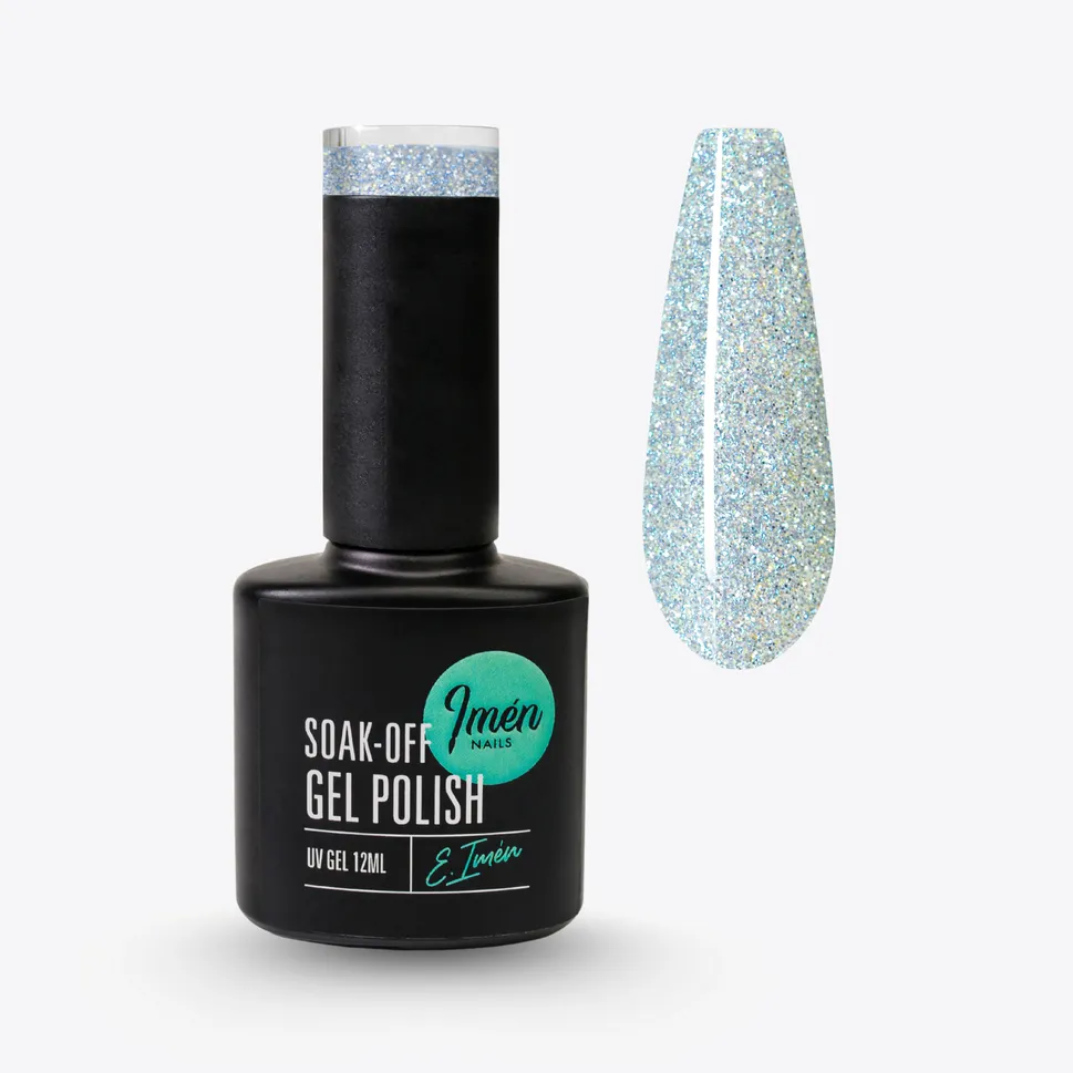 UV Gel Polish IMEN DB049