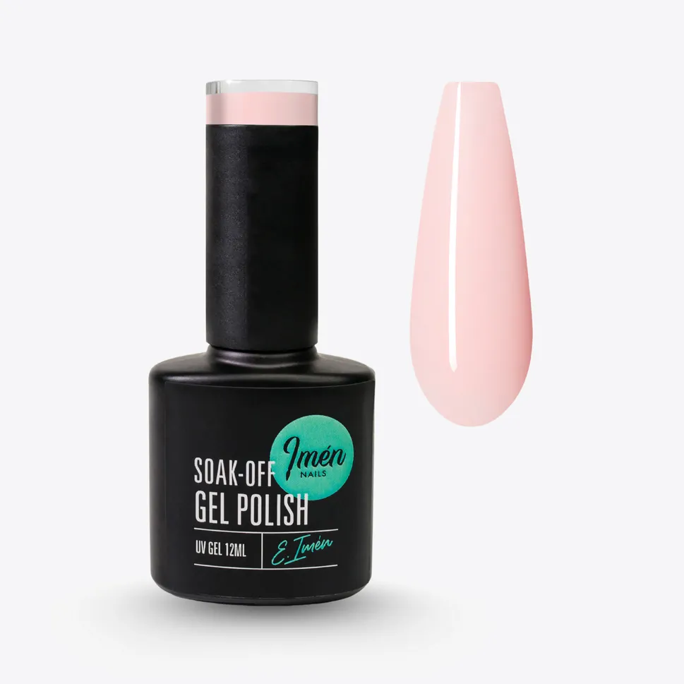 Esmalte de gel UV IMEN 033