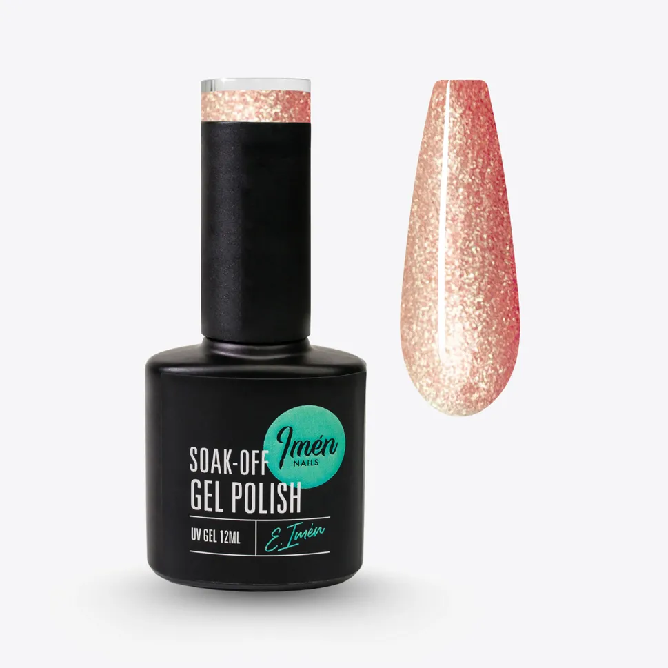UV Gel Polish IMEN DB054
