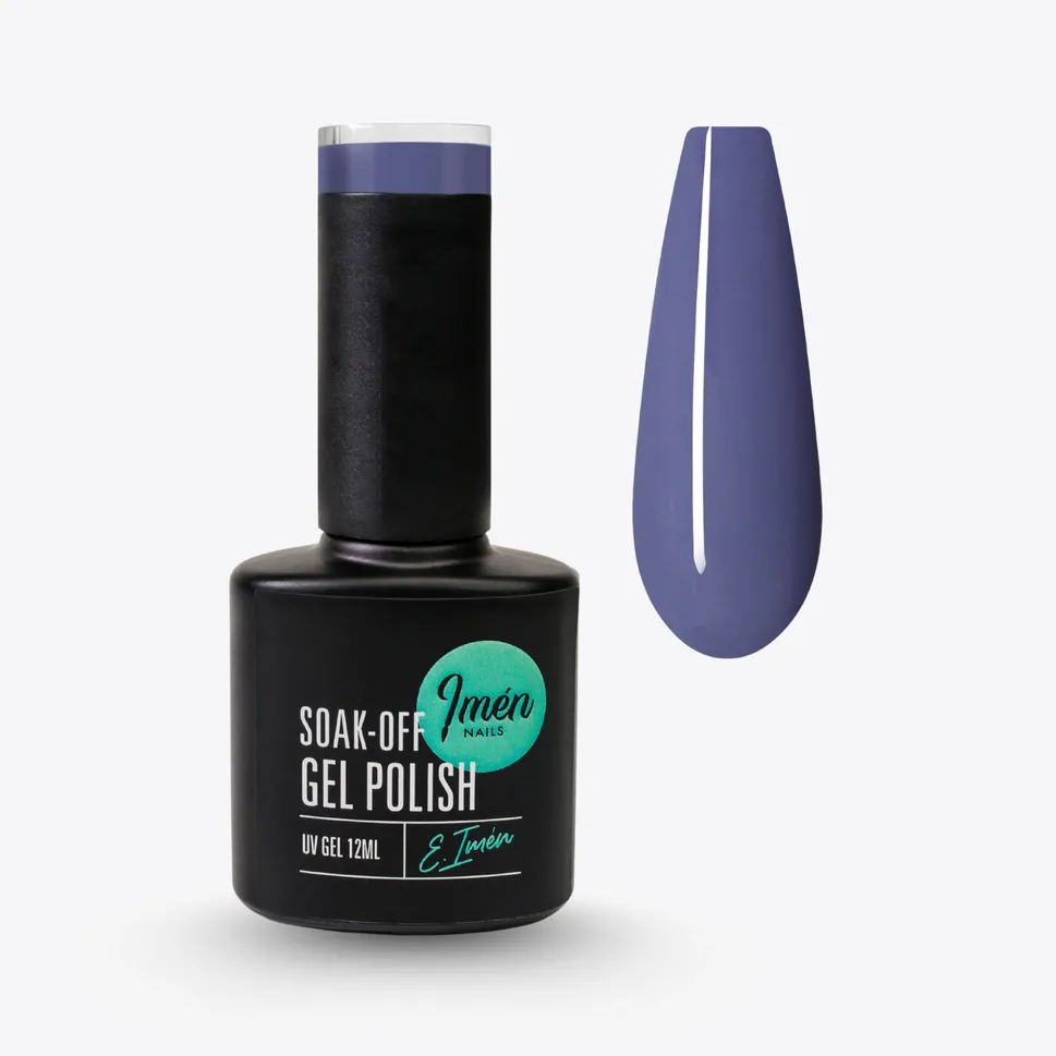 UV Gel Polish IMEN 069