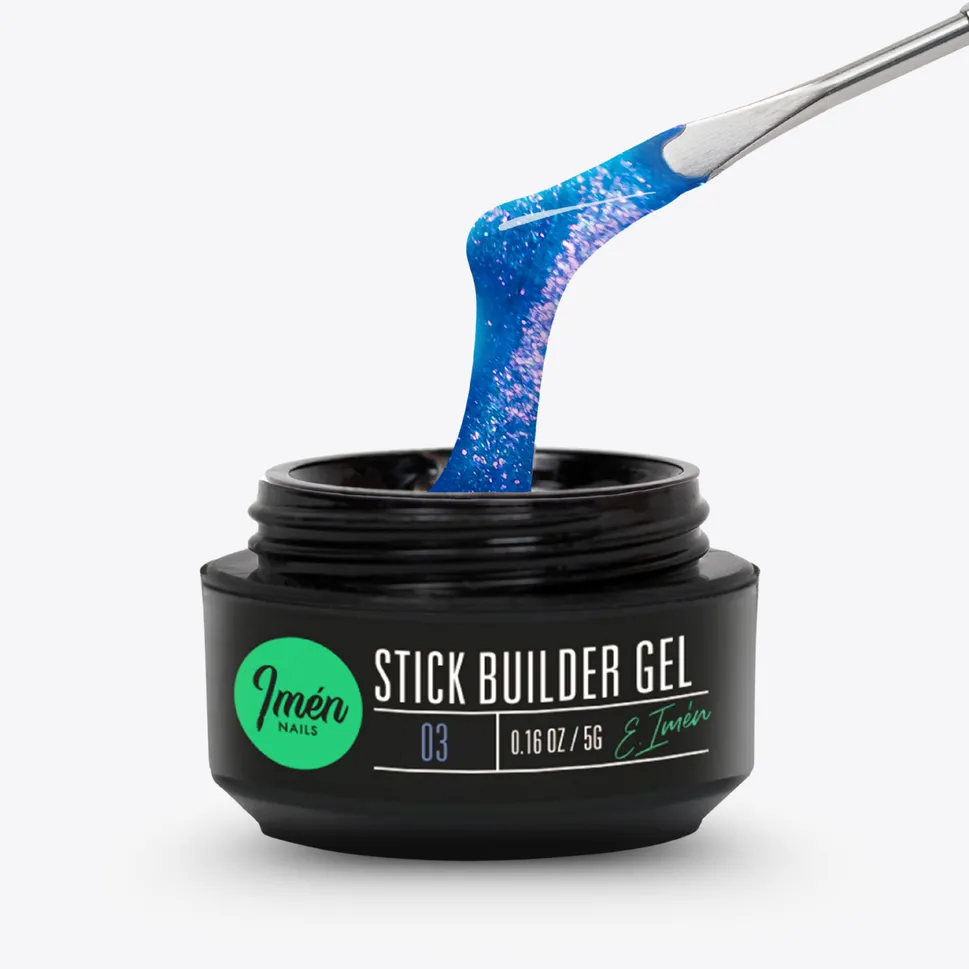 Imen Stick Builder Gel 03