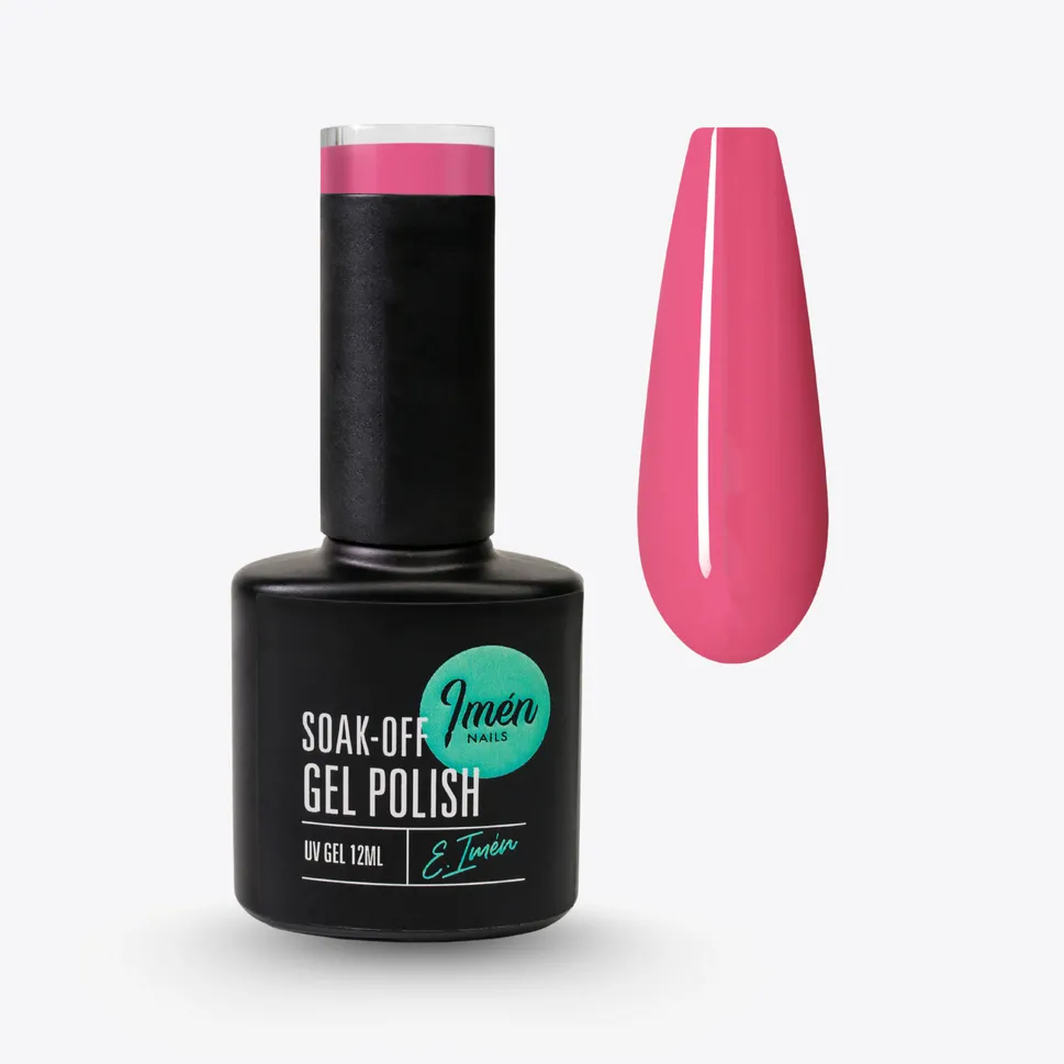UV Gel Polish IMEN 112