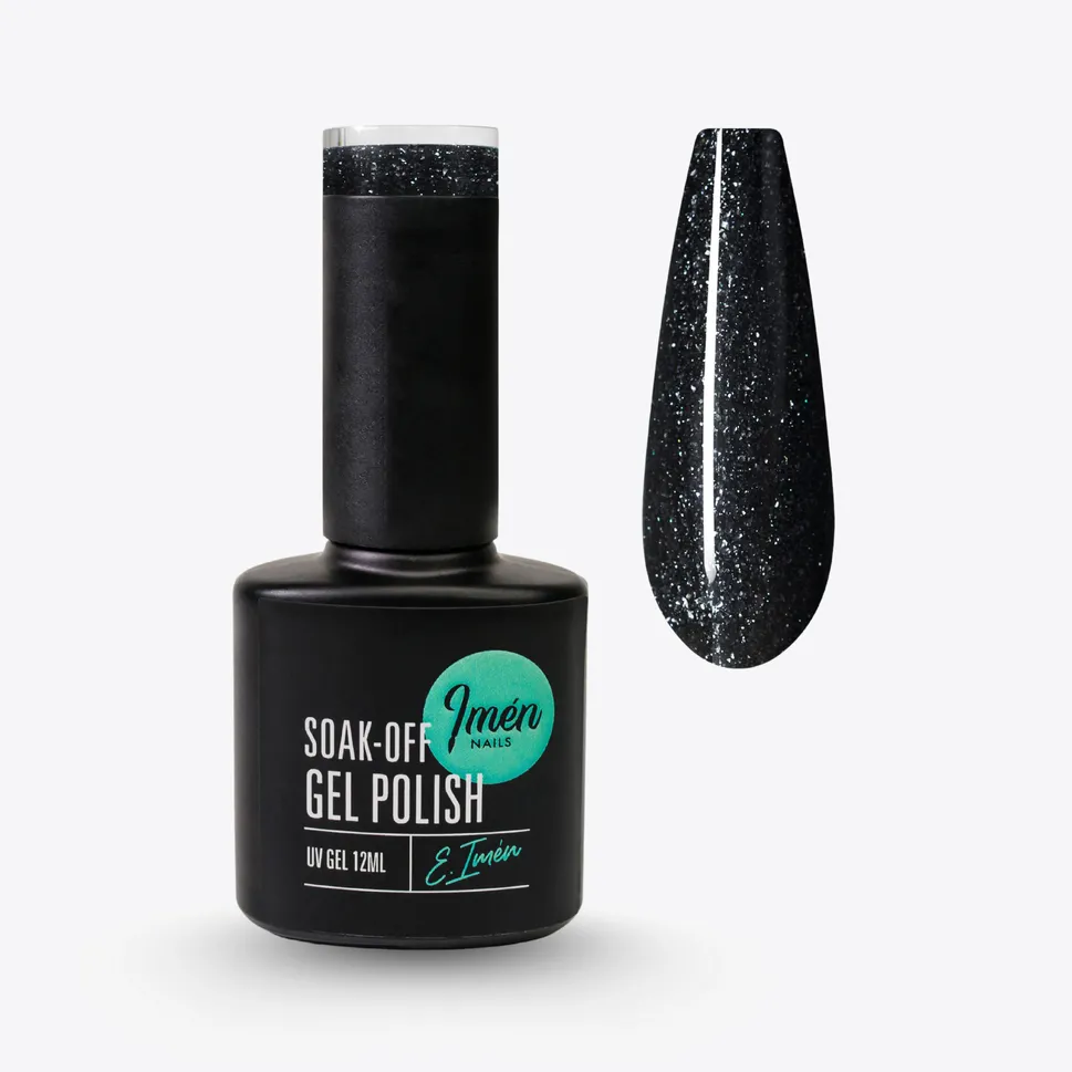 Esmalte de gel UV IMEN DB016