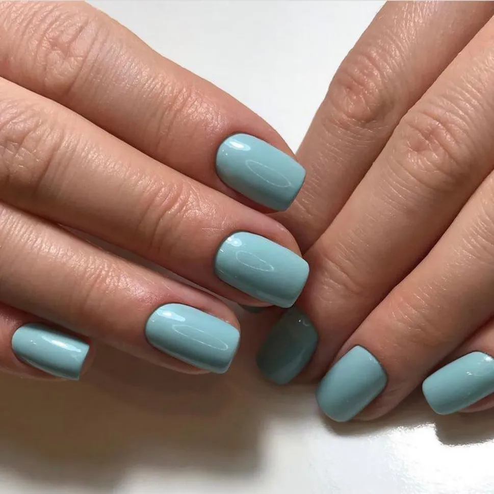 Esmalte de gel UV IMEN 097 — Photo 1
