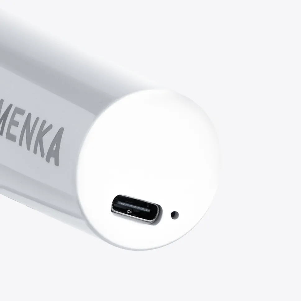 Mini Led Nail Lamp Imenka Portatile — Photo 3