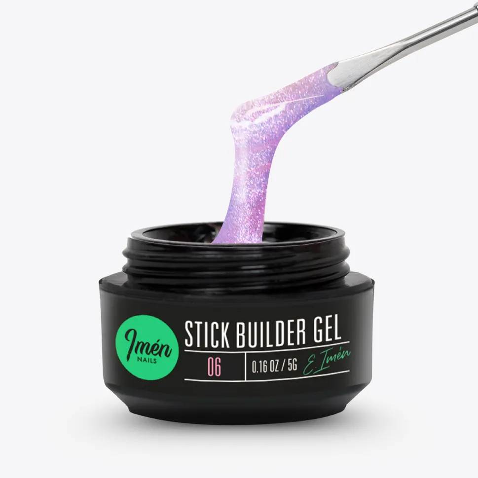Imen Stick Builder Gel 06