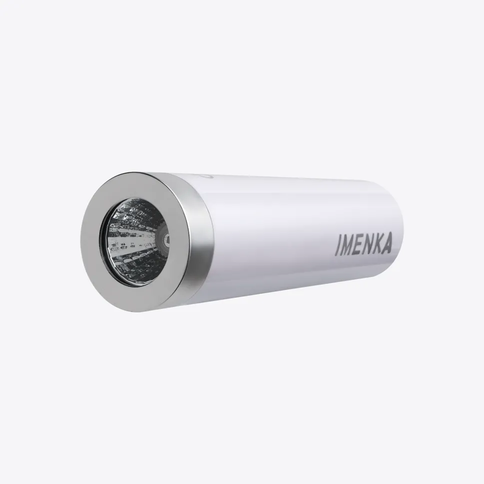 Mini Led Nail Lamp Imenka Portatile — Photo 5