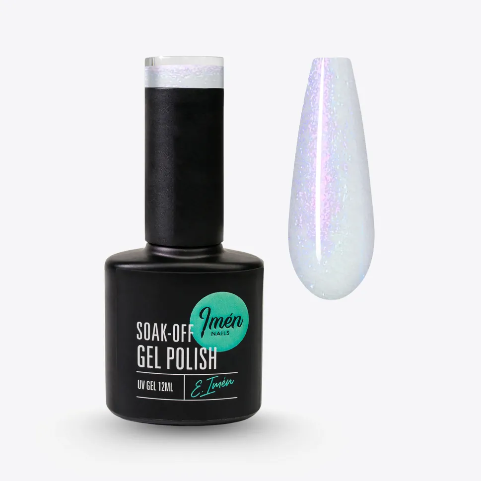 UV Gel Polish IMEN DB051
