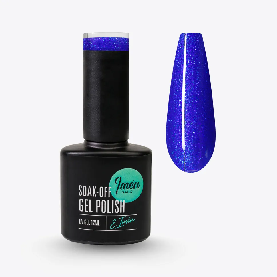 Esmalte de gel UV IMEN DB007