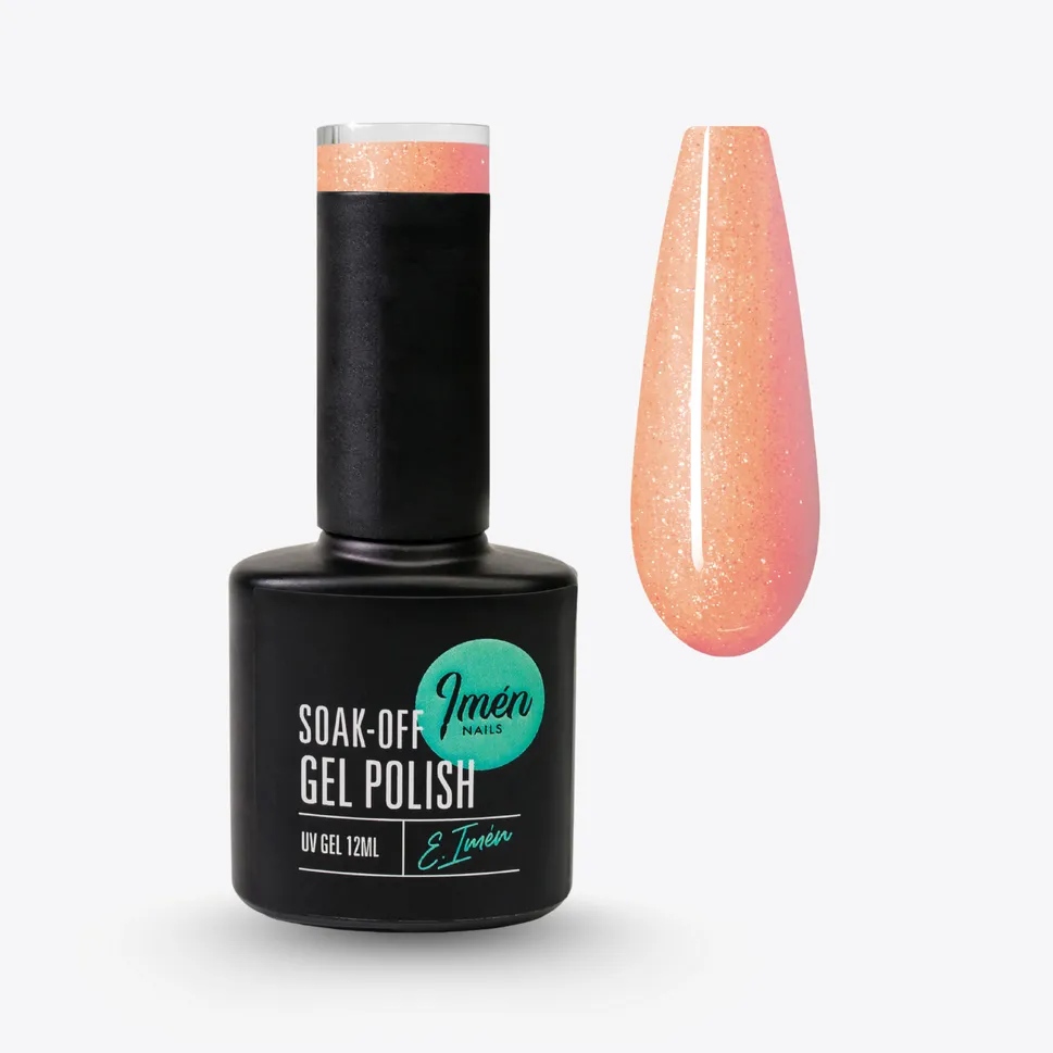UV Gel Polish IMEN DB031