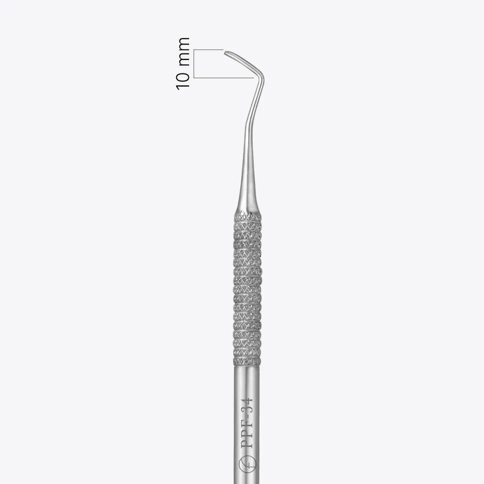 Curette Per Pedicure — Photo 1