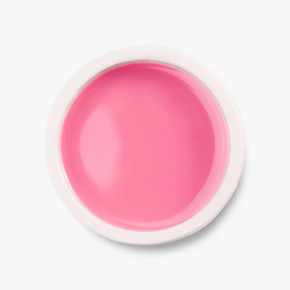 Poly Gel Rosa Claro