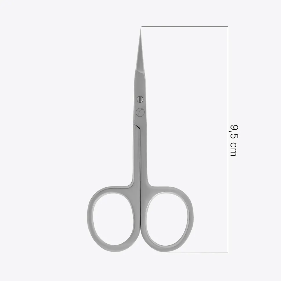 Tijeras profesionales para cutículas SF 70/20