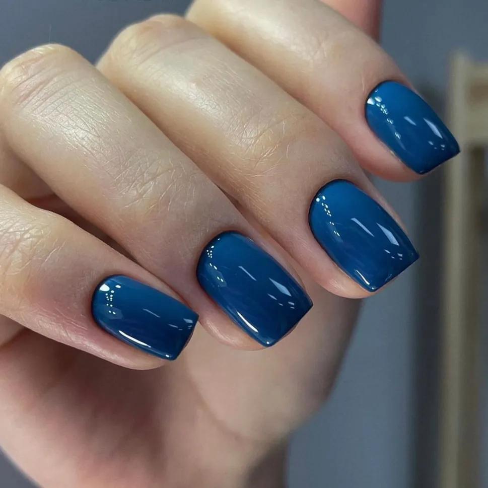 UV Gel Polish IMEN 071 — Photo 1