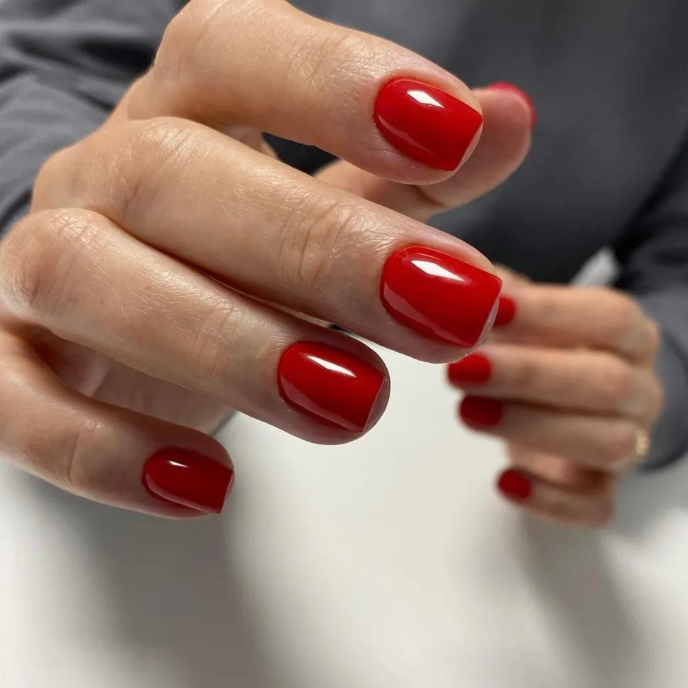 UV Gel Polish IMEN 003 — Photo 1