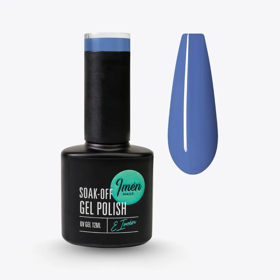 Esmalte de gel UV IMEN 091
