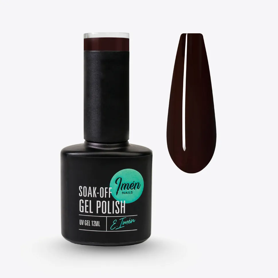 UV Gel Polish IMEN 063