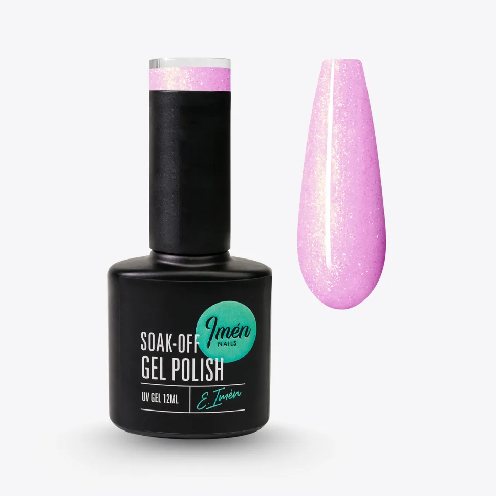 Esmalte de gel UV IMEN DB025