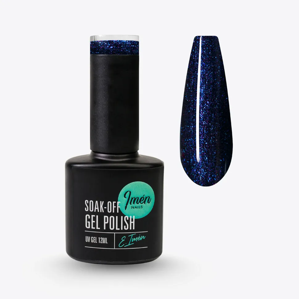 UV Gel Polish IMEN DB013