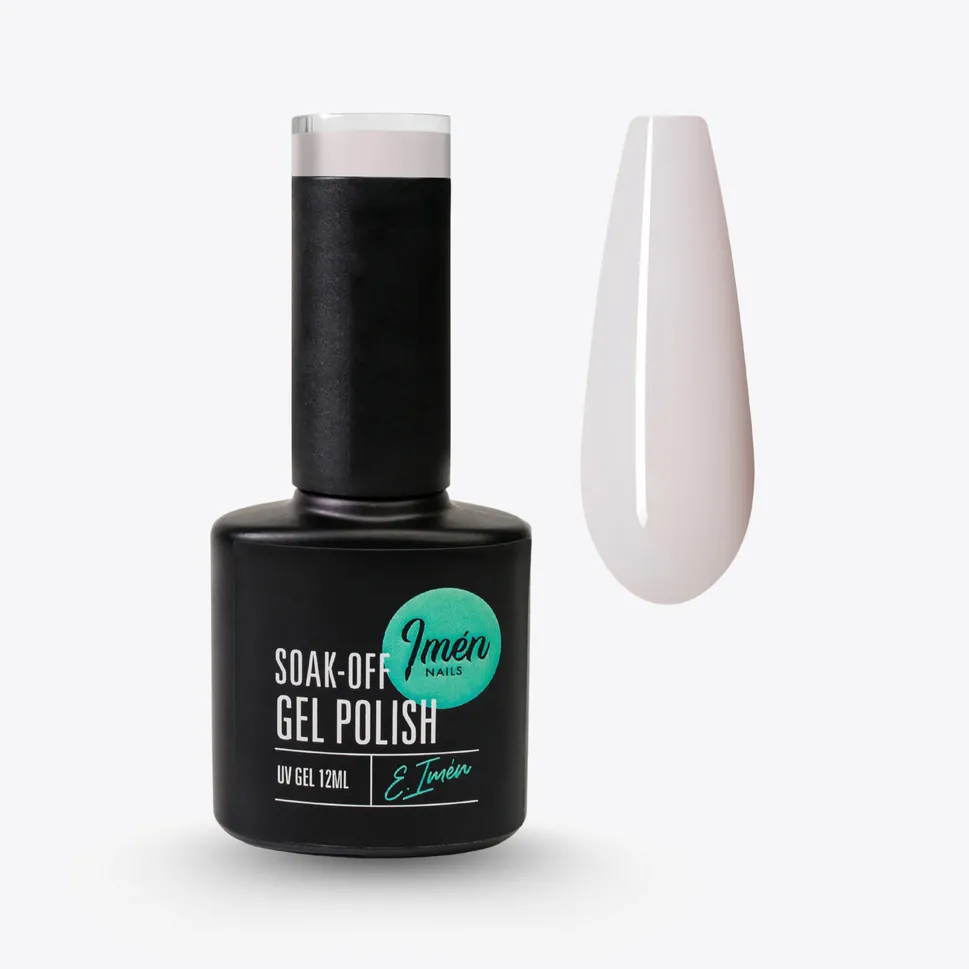 Esmalte de gel UV IMEN 005