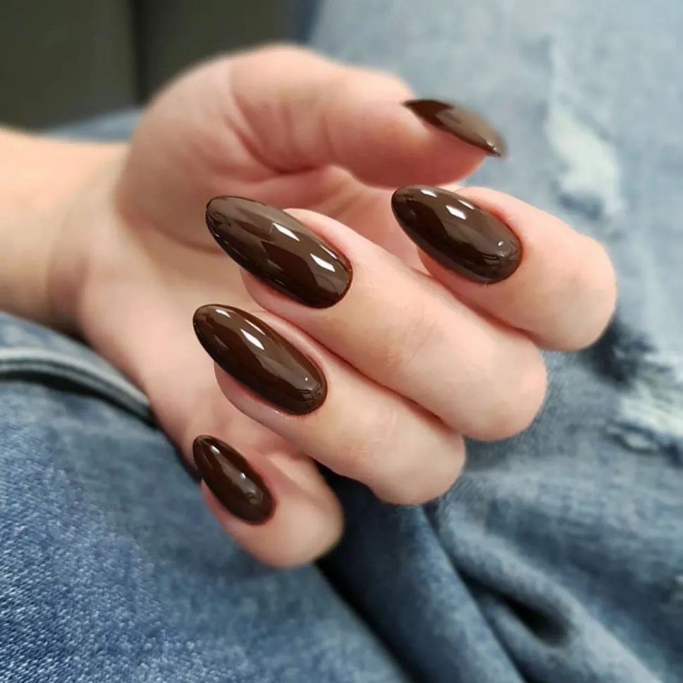 UV Gel Polish IMEN 049 — Photo 1