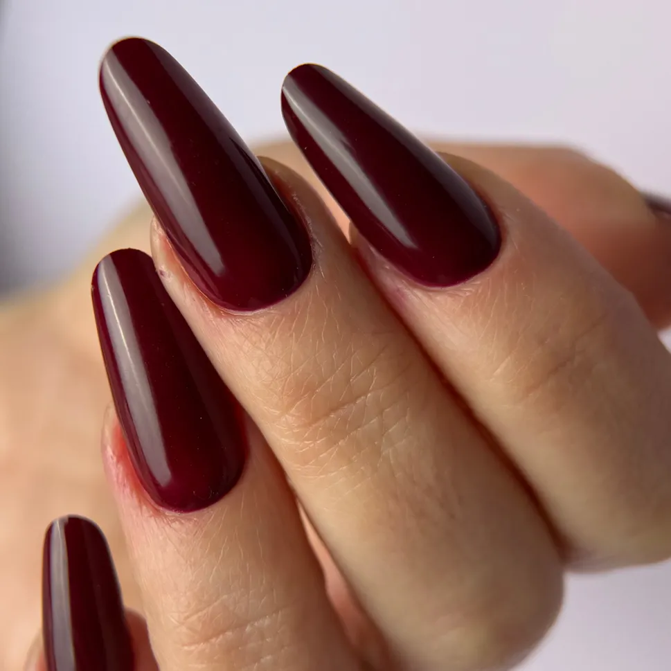 UV Gel Polish IMEN 115 — Photo 1