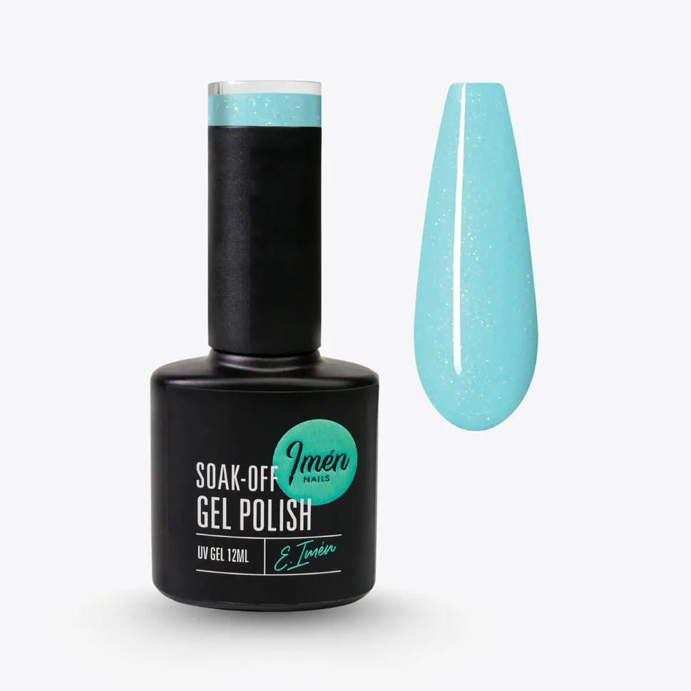 Esmalte de gel UV IMEN DB029