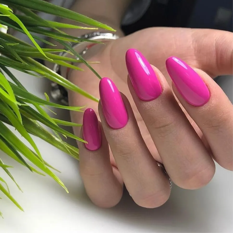 UV Gel Polish IMEN 067 — Photo 1