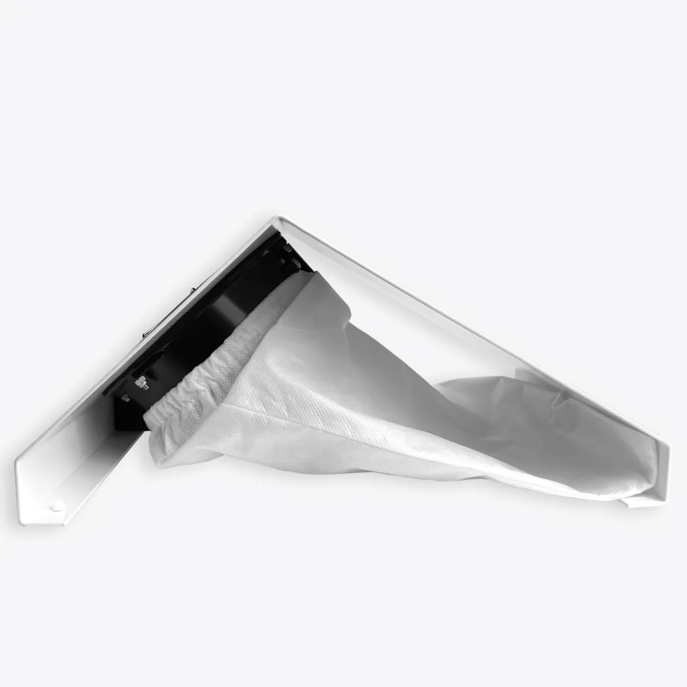 Aspiratore Professionale V-Air-Tech — Photo 2