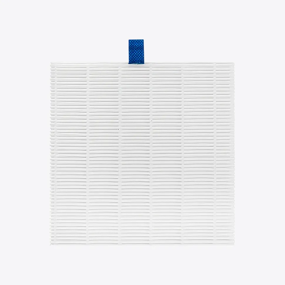 Filtro HEPA Originale per Aspiratore Professionale MUSSON X3