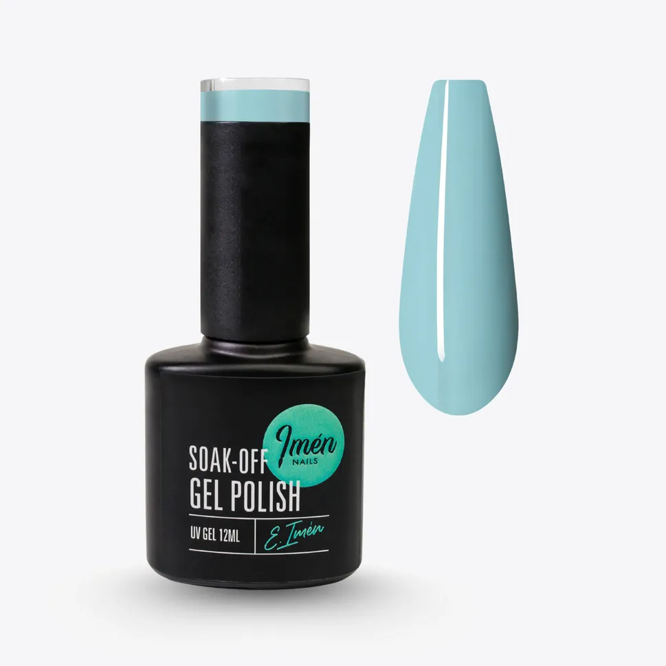 Esmalte de gel UV IMEN 097