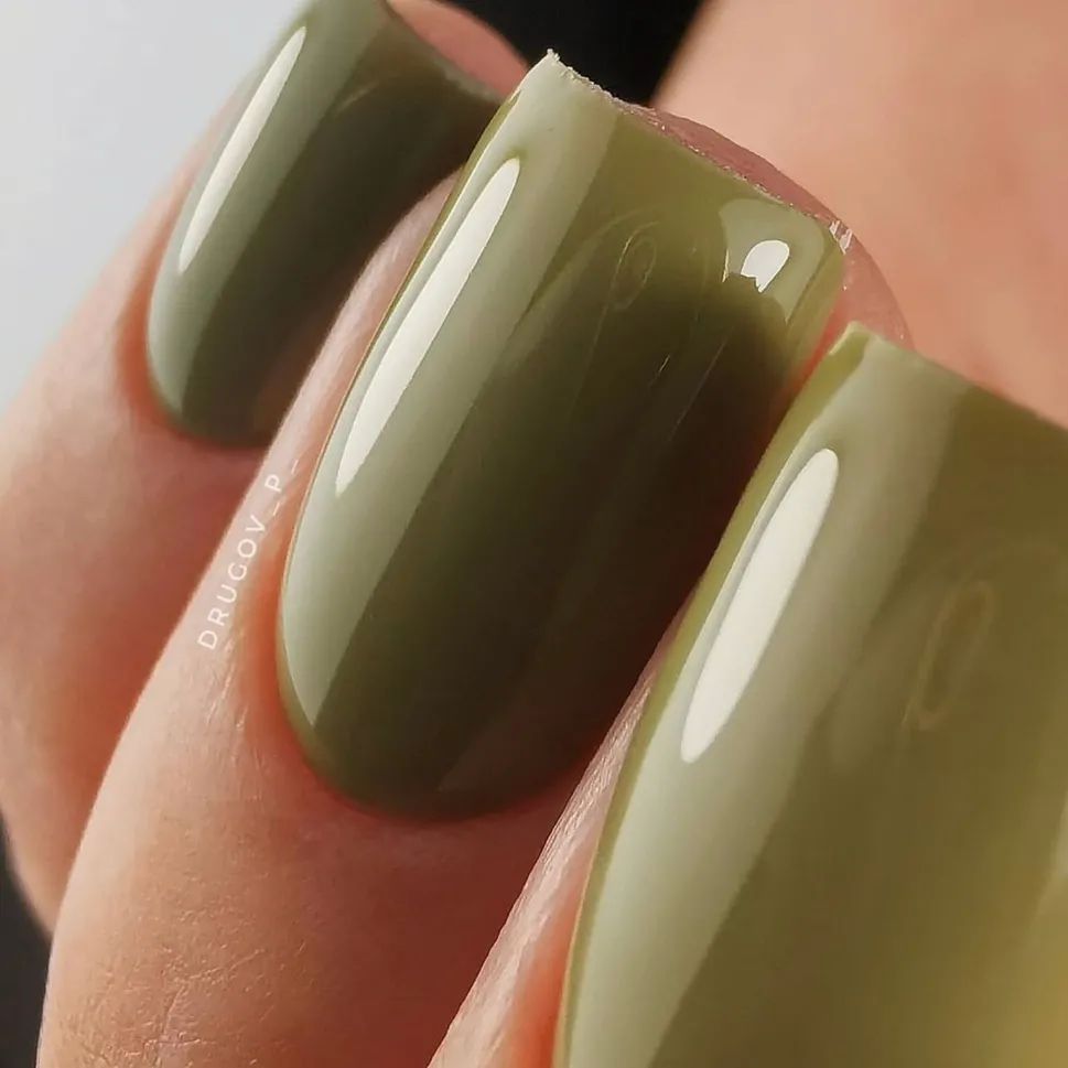 Esmalte de gel UV IMEN 105 — Photo 1