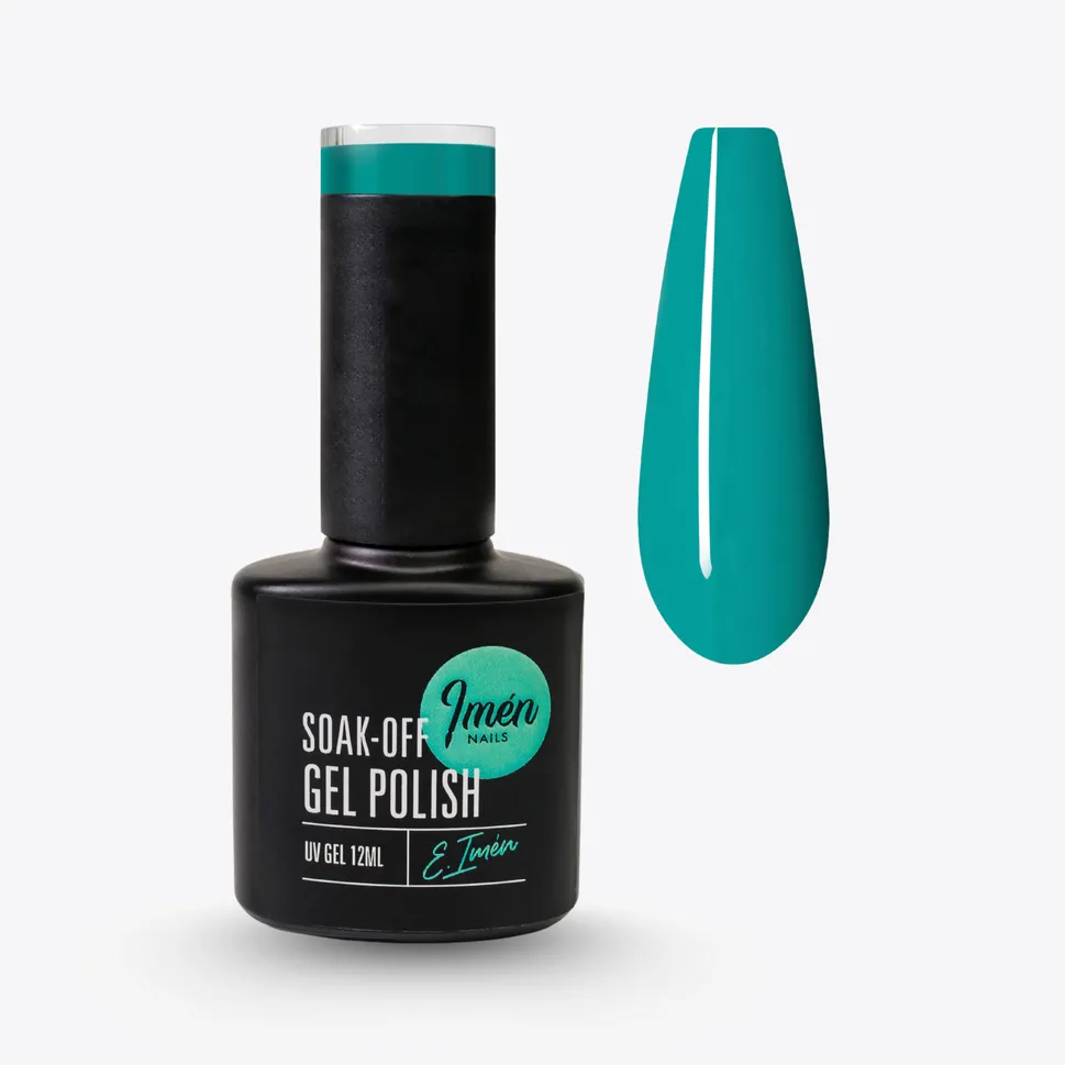 UV Gel Polish IMEN 124