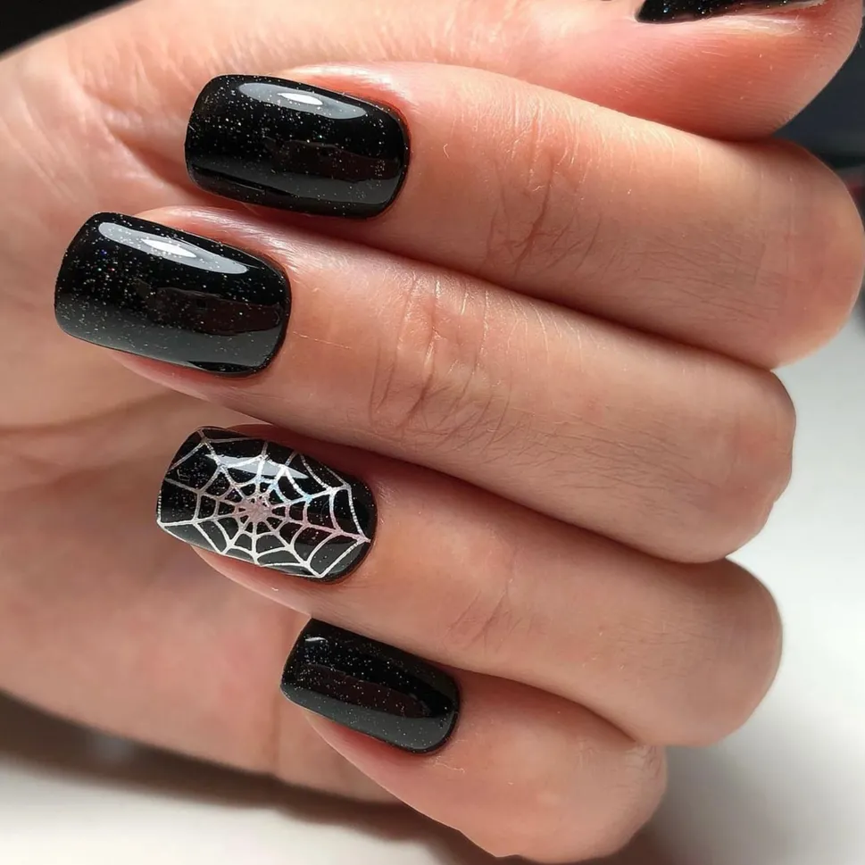 UV Gel Polish IMEN DB002 — Photo 1