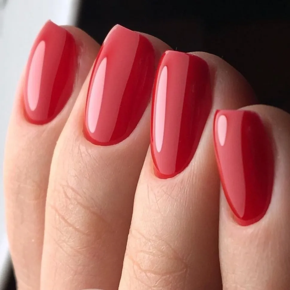 UV Gel Polish IMEN 015 — Photo 1