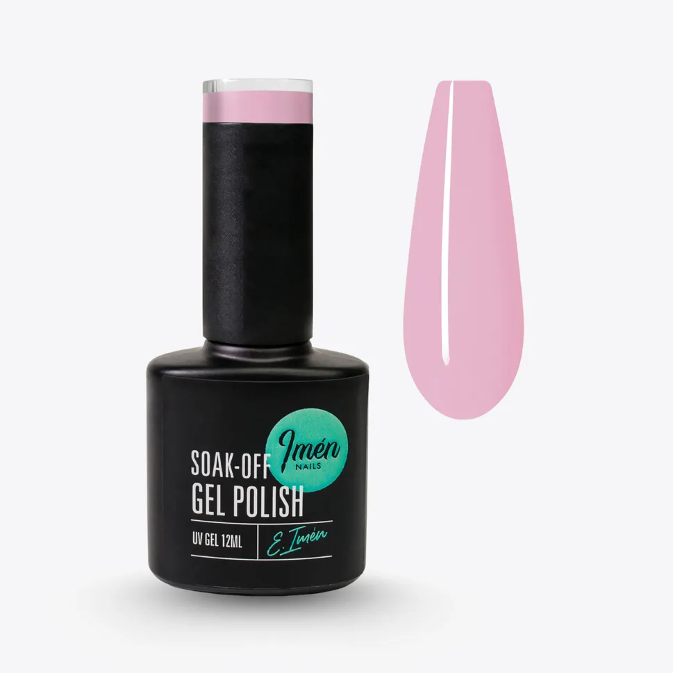 UV Gel Polish IMEN 008