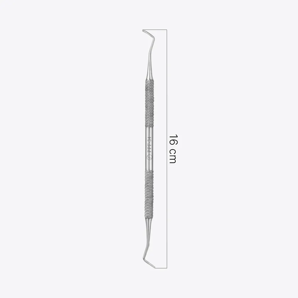 Curette Per Pedicure