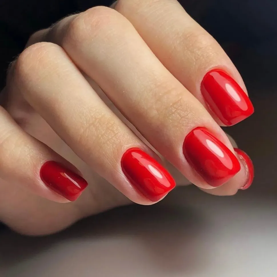 UV Gel Polish IMEN 135 — Photo 1