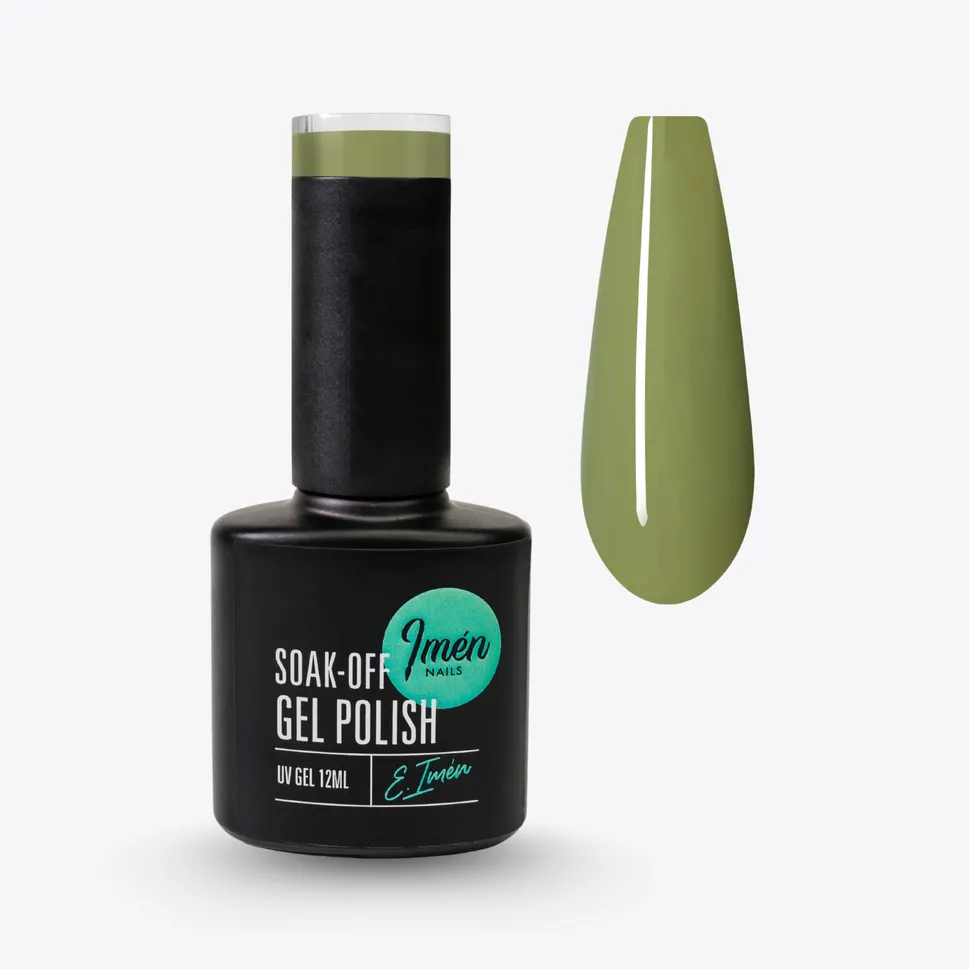 Esmalte de gel UV IMEN 105
