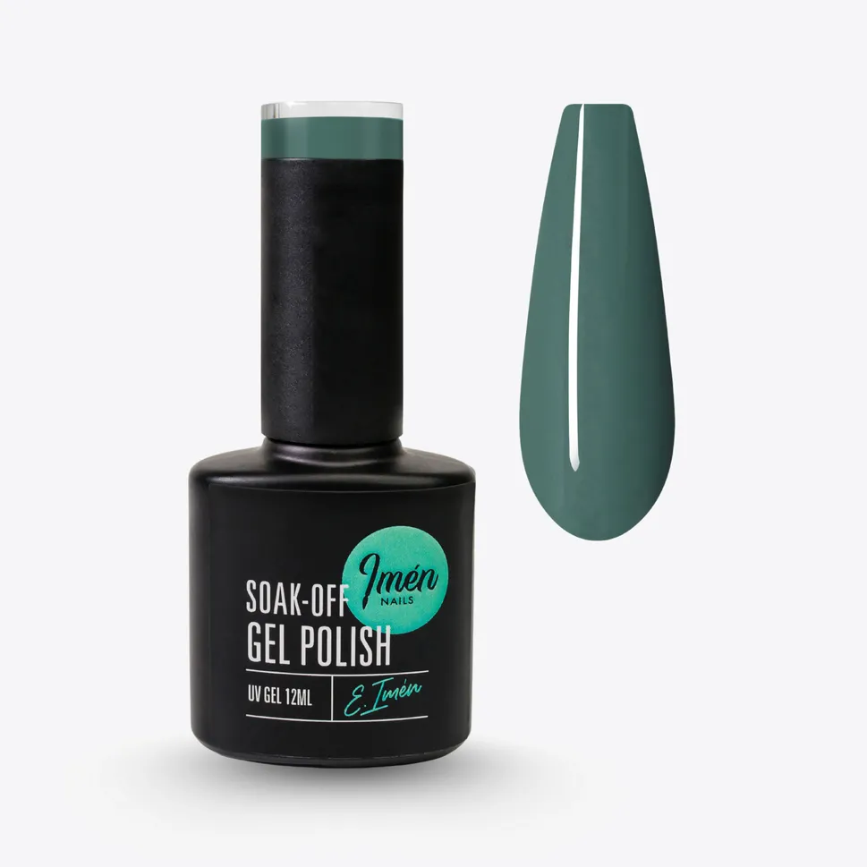UV Gel Polish IMEN 075