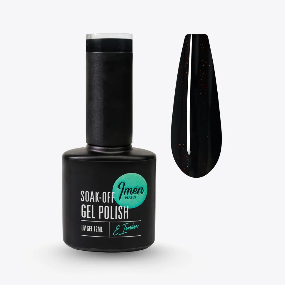 UV Gel Polish IMEN DB001
